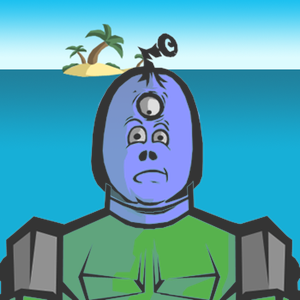 Орки - мародеры